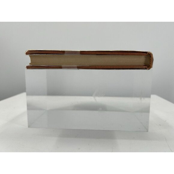 RARE 1946 Dante Alighieri “Citizen of Christendom by Gerald Walsh 1st ed.185 Pgs - Picture 9 of 12